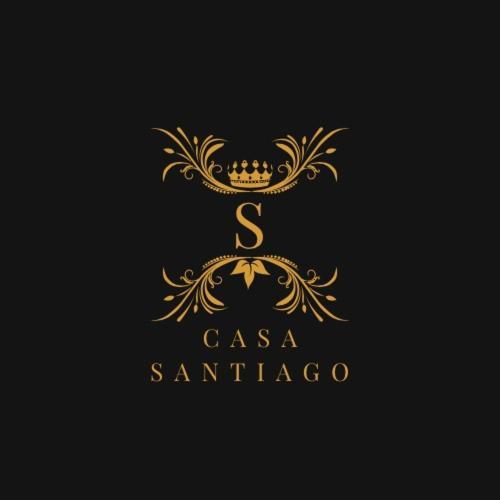 Casa Santiago De Los Caballeros Antigua Eksteriør bilde